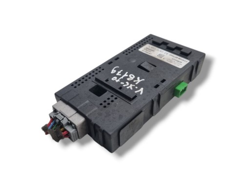 module haka holowniczego Volvo XC70 facelift 2007 30664652
