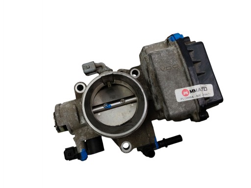 Valvola a farfalla CITROEN C5 e C8 PEUGEOT 307 2.0 16V 136KM 9645245780