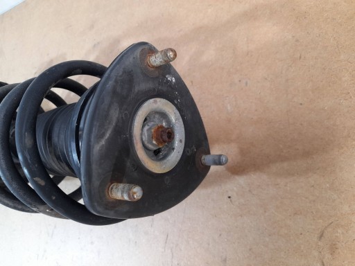 Mazda CX-5 and 2012-2016 shock absorber front right (F27)