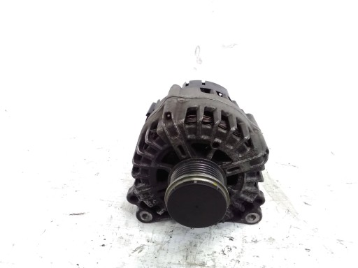 059903023L - Volkswagen touareg ii 2012 генератор