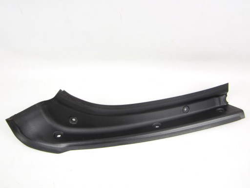 cover boot of the rear rear part bonnet left Mercedes ML W166