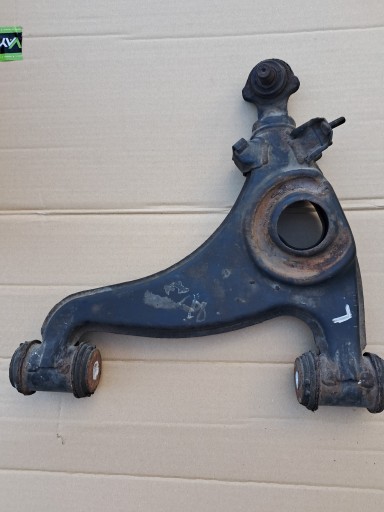 arm left front MERCEDES W124 W201 190 1243303807 2013303807