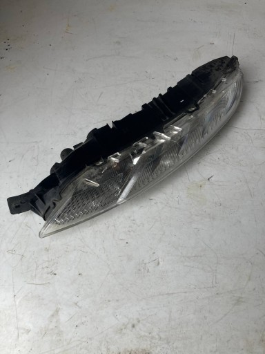 light LED DRL left front CITROEN C4 GRAND PICASSO II LIFT 9676036380