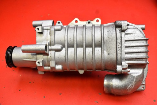 compressor compressor; air 346546D NISSAN MICRA K13 1.2 DIG-S 98KM 10-13