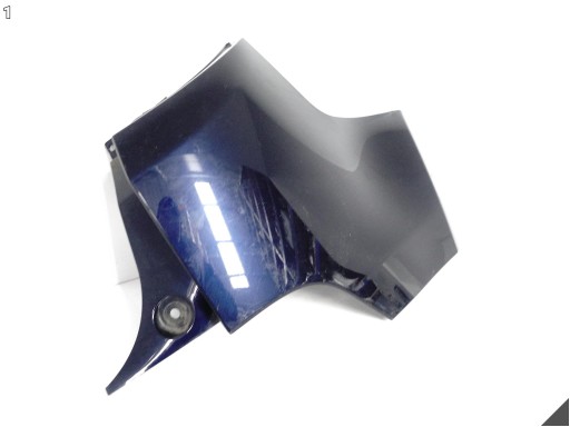 LAND ROVER DISCOVERY SPORT L550 LIFT 14-24 bumper corner right rear part