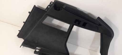 Audi Q5 SQ5 FY Sportback boot upholstery right 80F863880M (QR1)