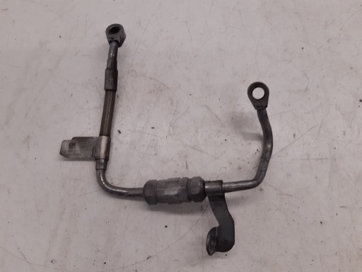 Schlauch turbo 55485521 Opel Astra K