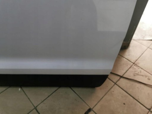door sliding complete left HYUNDAI H-1 II 07-15