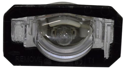 15-0557-00-2 - TYC ОСВІТЛЕННЯ ДОШКИ REJ.CIVIC 01-05 / L=P/