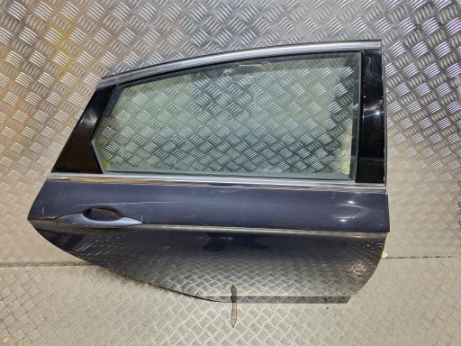 door rear part right HYUNDAI i40 11-19 sedan complete