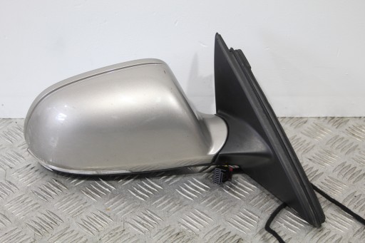 SPIEGEL RECHTS 6 PINS SKODA SUPERB II 2 3T0 3T5
