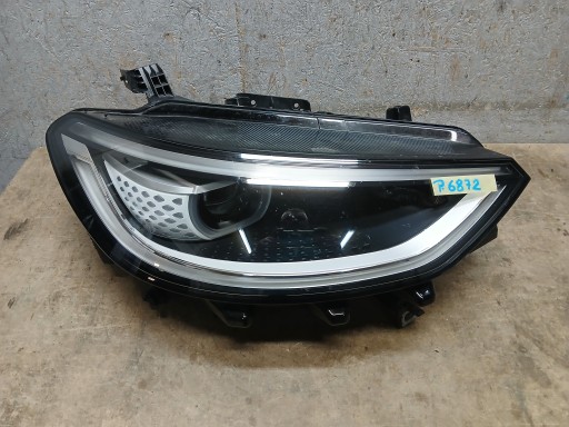 světlo předek pravá VW ID-3 ID3 ID 3 ID.3 11A 19- FULL LED 11A941036G