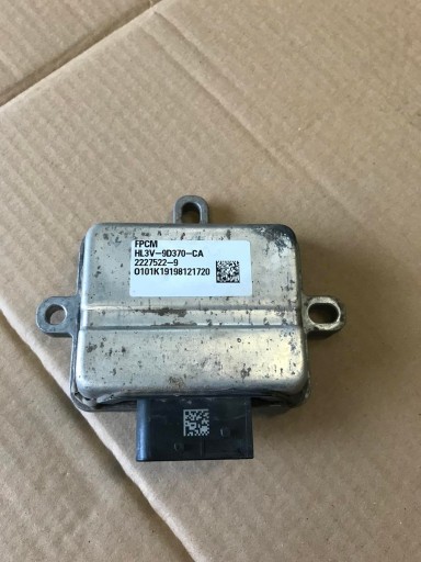 HL3V9D370CA - Контролер модуля паливного насоса ford f150 raptor 2017-2020