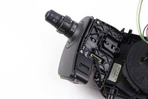 RENAULT MEGANE II SCENIC II steering wheel levers and controls control ring 61880051