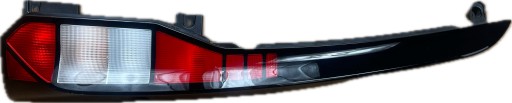 VW CADDY 2020 - light right rear rear part OLSA 2K7945258 2K7945096 12.03.2021