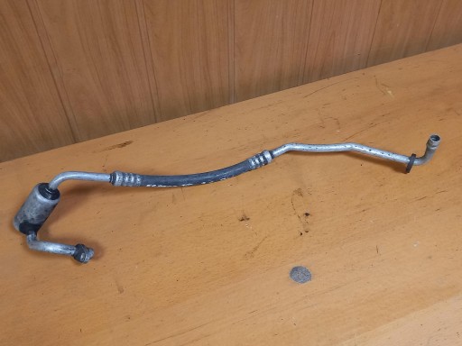 pipe wiring of the air conditioning RENAULT ESPACE IV 2.2 DCI 01-14