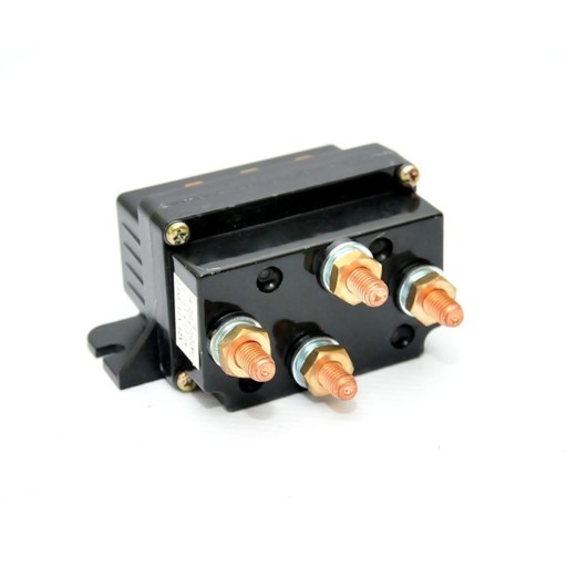 DRAGON WINCH 500A Реле для лебідок