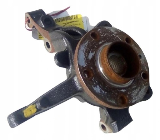 1556458974 2123e - Ступица правый кроссовер KANGOO III 1.5 DCI 08-