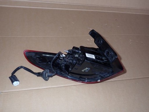 HYUNDAI KONA 17- light right rear rear part 92402-J90