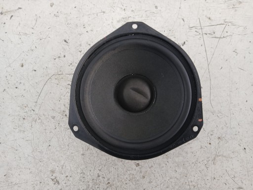 OPEL VECTRA C speaker door rear part 24423552