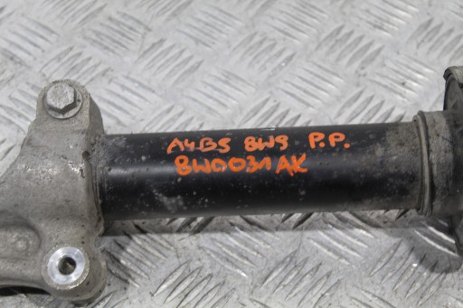 shock absorber right front AUDI A4 B9 8W0 8W9