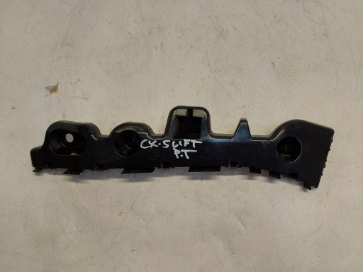 Mazda CX5 II Lift support holder of a bumper right rear part KB8A502H1