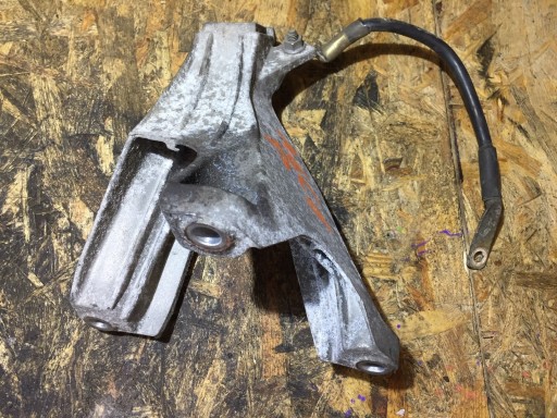 AUDI A6 C6 Supporto motore staffa fissaggio Destro 4F0199308P