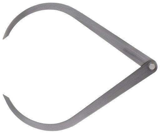 ОГРАНИЧИТЕЛЬНЫЙ КАМЕР 2439-1500 мм