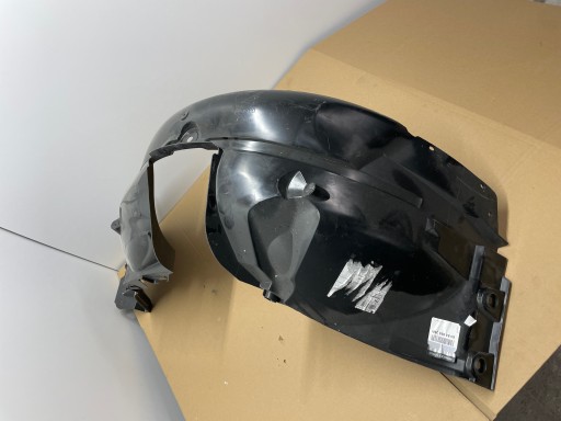 638409229R - Колісна арка передня права Dacia Sandero II 2 LIFT FL LOGAN