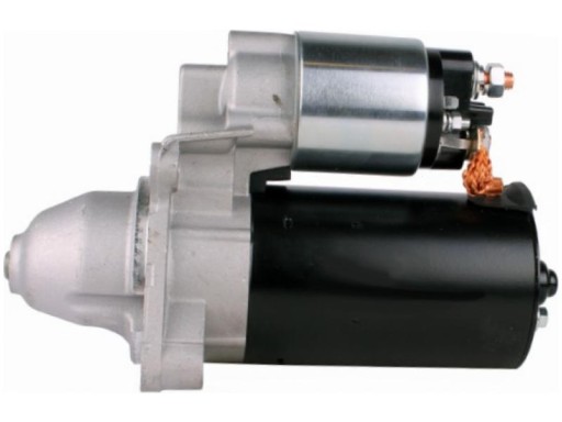 8EA 012 - Стартер bmw x3 e83 2.5 3.0