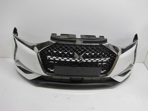 front bumper CITROEN DS3 CROSSBACK 19r