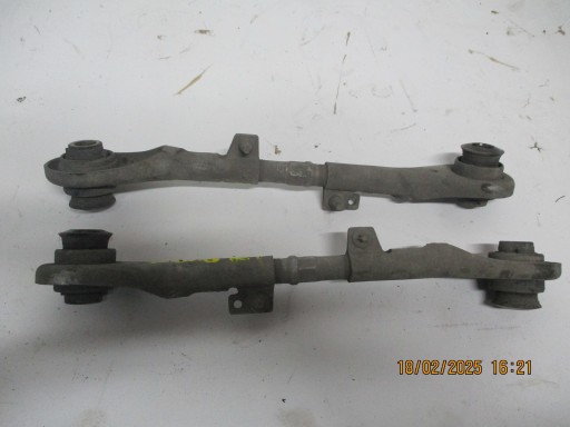 Querlenker PEUGEOT 508 II rechts links hinten