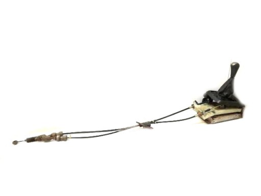 trim gearboxes Nissan X-Trail and 2.0 B