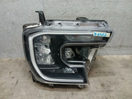 Licht vorne rechts FORD RANGER 22- FULL LED N1WB-13E014-ED