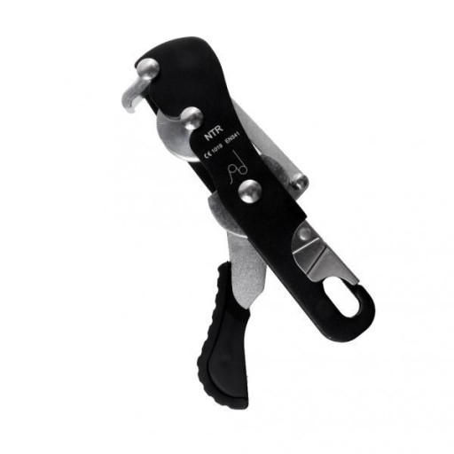 2 шт. самогальмівної зупинки спускового механізму 12 мм мотузка