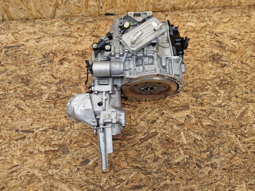 Getriebe AUTOMAT SKODA KODIAQ VW TIGUAN II AUDI Q3 83A VEA 4X4 2022R