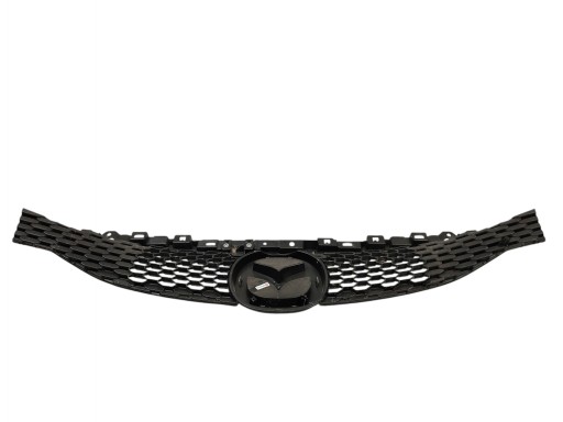 grid front PREKLADgrill radiator MAZDA MX-30 (2020-) DN4E-50711