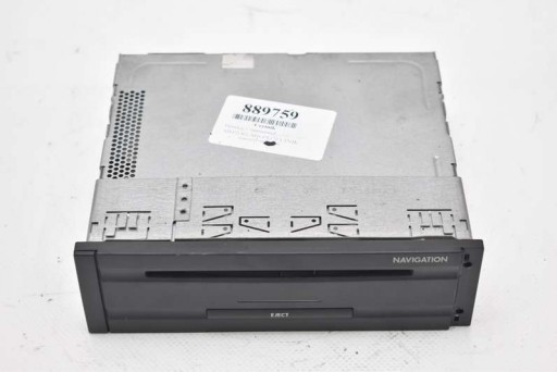 čtečka disků CD DVD navigace 3W0919887A BENTLEY CONTINENTAL 1 a GT 03-12