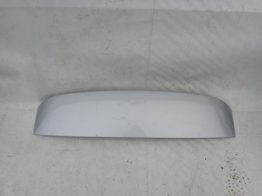 BMW 3 E91 spoiler LOTKA heckklappe Kofferraum