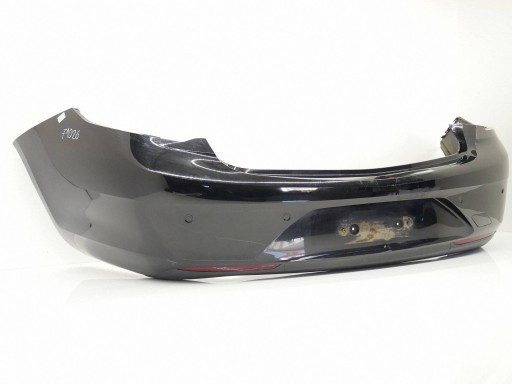 bumper rear part OPEL INSIGNIA B HB