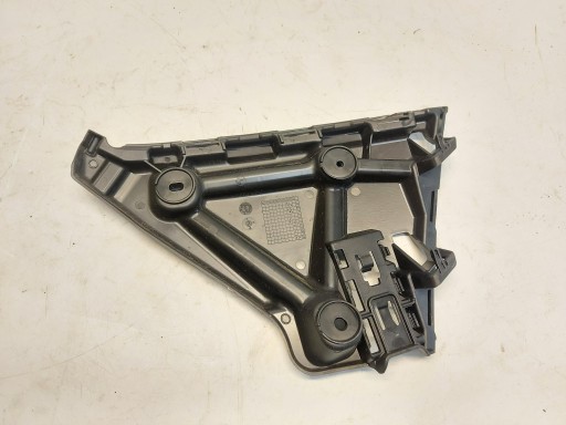 Skoda Elroq 5LJ iV85 , SUV 5D bumper bracket rear part right 5LJ807394B