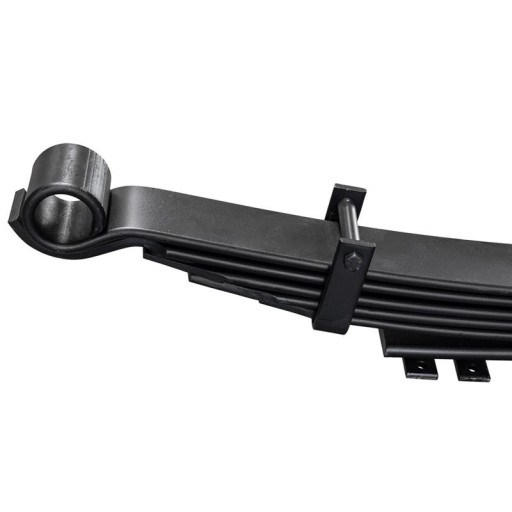 Задняя пружина +2'' hol-01 opel frontera a/opel campo