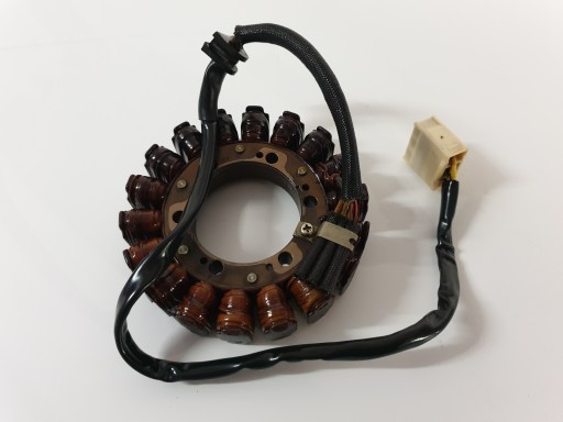 Hondavt750stator - Honda VT 750 Shadow C4 C5 rc50 генератор статора