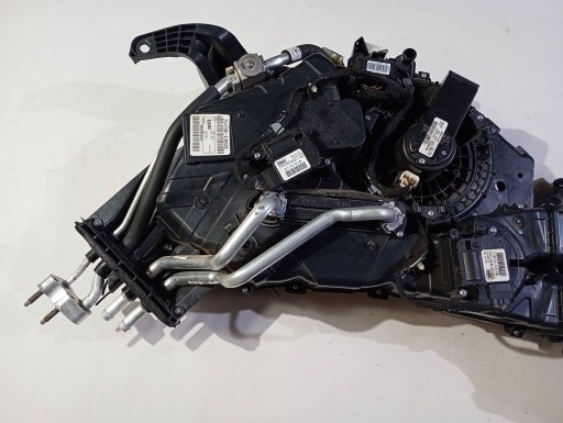 ohrievač vzduchový kÚrenie zadok zadná Ford Explorer V 2011-2019