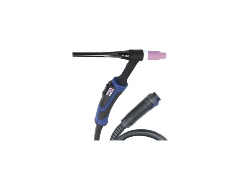 ПІСТОЛЕТ ДЛЯ TIG