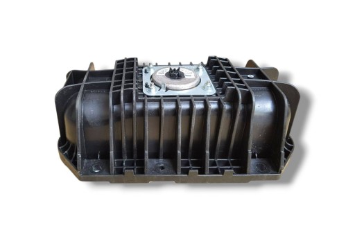 airbag powietrzna of the passenger Ford Kuga 2 facelift 2017 6246907