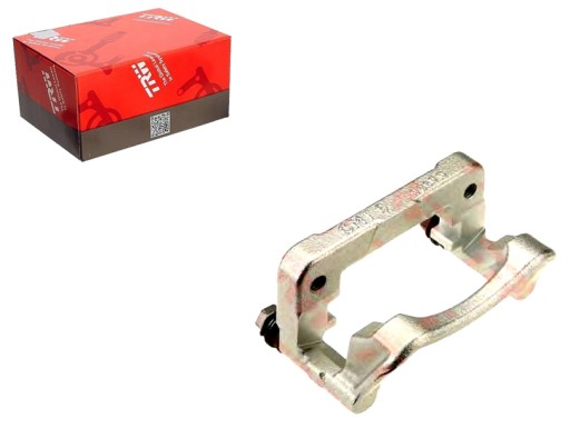 TRWBDA1007/RS5 - ПРОДОЛЖАЛОСЬ КРЕПЛЕНИЕ ХОМУТА HAM. OPEL INSIGNIA 1,4-2