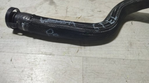 Alfa Romeo Stelvio 2.0T 21r. wiring hose air
