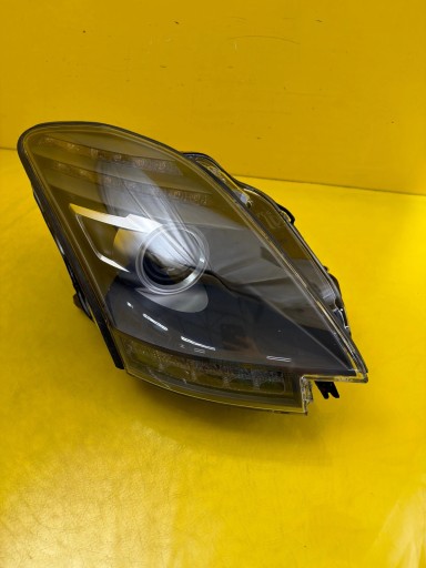 light right Mercedes SLS 197 W197 Xenon A1978202461