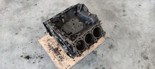 BLOK Motore AUDI A4 A6 2.7 TDI BPP 059103021AL